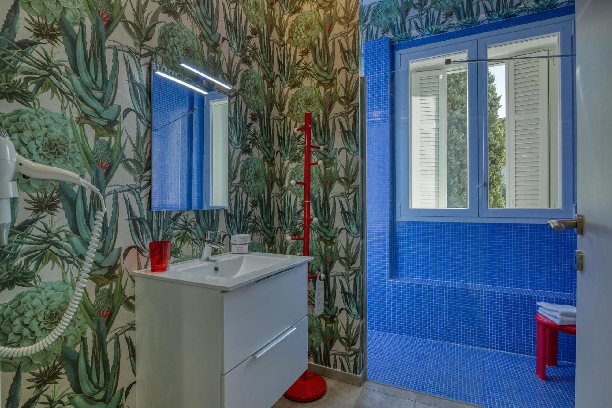 La Lincolnia - With Garden And Seaview - Happy Rentals Sanremo Dış mekan fotoğraf